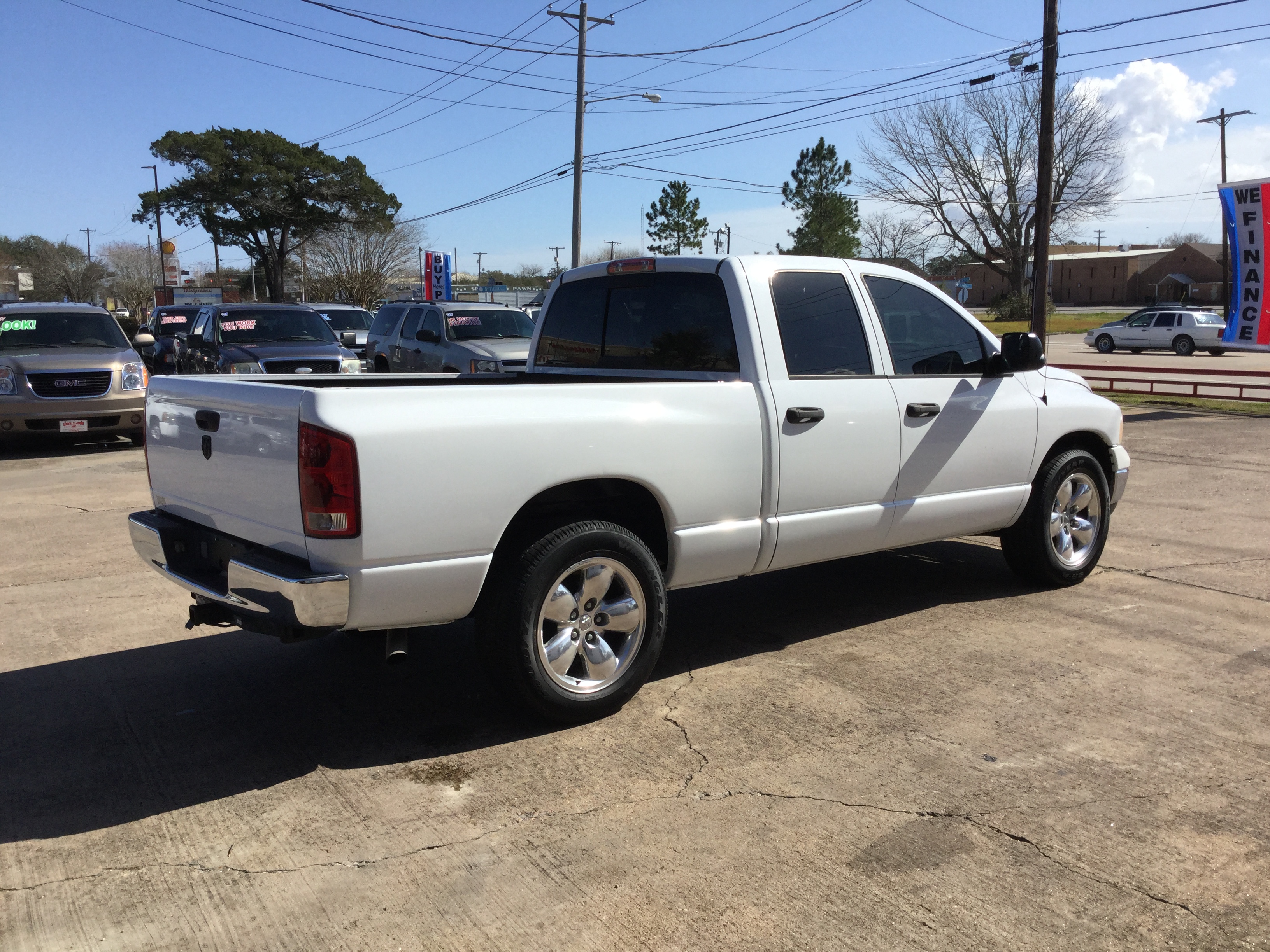Dodge